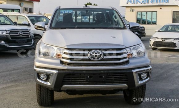 Buy Import Toyota Hilux Other Car in Import - Dubai in Bujumbura Buy Import Toyota Hilux Other Car in Import - Dubai in Bujumbura