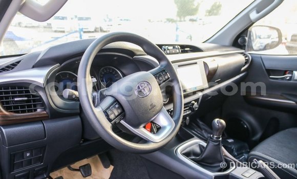 Buy Import Toyota Hilux Other Car in Import - Dubai in Bujumbura Buy Import Toyota Hilux Other Car in Import - Dubai in Bujumbura