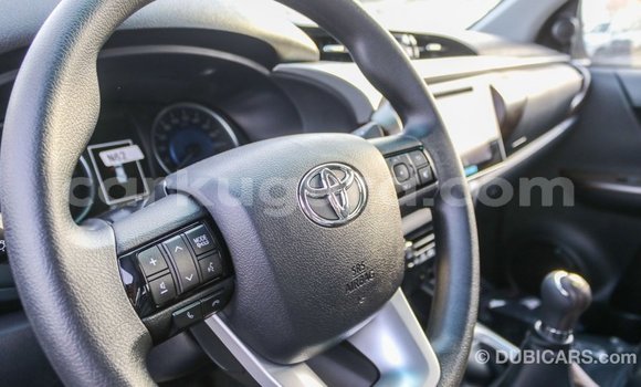 Buy Import Toyota Hilux Other Car in Import - Dubai in Bujumbura Buy Import Toyota Hilux Other Car in Import - Dubai in Bujumbura