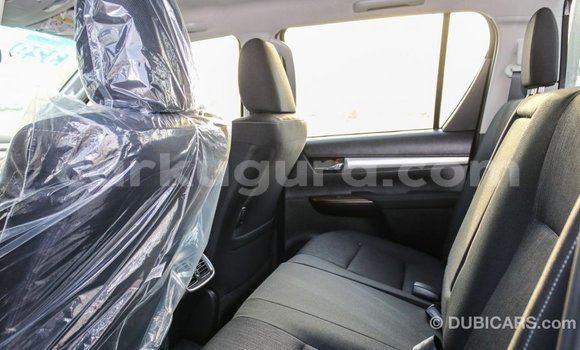 Buy Import Toyota Hilux Other Car in Import - Dubai in Bujumbura Buy Import Toyota Hilux Other Car in Import - Dubai in Bujumbura