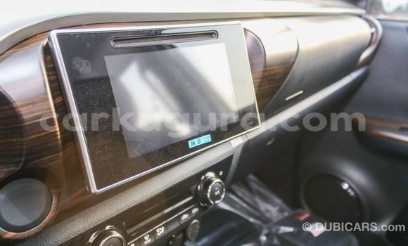 Buy Import Toyota Hilux Other Car in Import - Dubai in Bujumbura Buy Import Toyota Hilux Other Car in Import - Dubai in Bujumbura