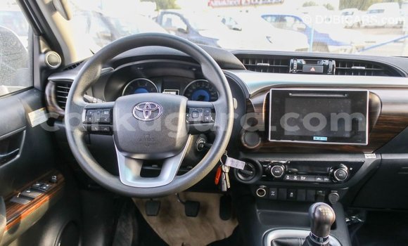 Buy Import Toyota Hilux Other Car in Import - Dubai in Bujumbura Buy Import Toyota Hilux Other Car in Import - Dubai in Bujumbura