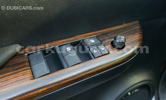 Buy Import Toyota Hilux Other Car in Import - Dubai in Bujumbura Buy Import Toyota Hilux Other Car in Import - Dubai in Bujumbura