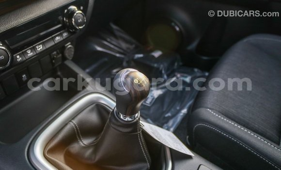 Buy Import Toyota Hilux Other Car in Import - Dubai in Bujumbura Buy Import Toyota Hilux Other Car in Import - Dubai in Bujumbura