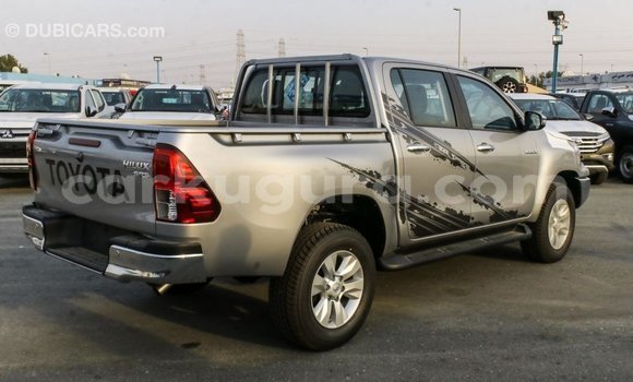 Buy Import Toyota Hilux Other Car in Import - Dubai in Bujumbura Buy Import Toyota Hilux Other Car in Import - Dubai in Bujumbura