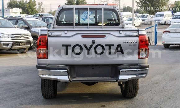 Buy Import Toyota Hilux Other Car in Import - Dubai in Bujumbura Buy Import Toyota Hilux Other Car in Import - Dubai in Bujumbura