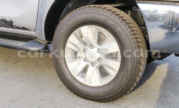 Buy Import Toyota Hilux Other Car in Import - Dubai in Bujumbura Buy Import Toyota Hilux Other Car in Import - Dubai in Bujumbura