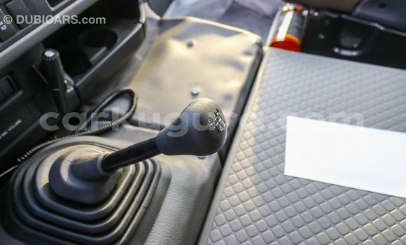 Buy Import Toyota Coaster White Car in Import - Dubai in Bujumbura Buy Import Toyota Coaster White Car in Import - Dubai in Bujumbura