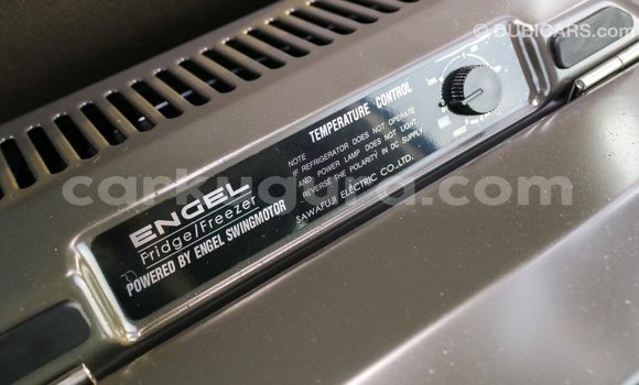 Buy Import Toyota Coaster White Car in Import - Dubai in Bujumbura Buy Import Toyota Coaster White Car in Import - Dubai in Bujumbura