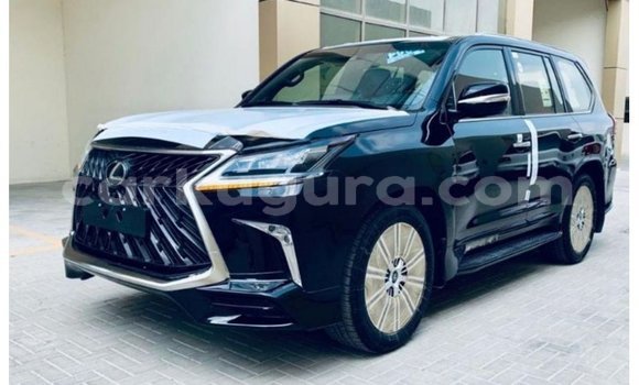 Nunua Imported Lexus LX Nyeusi Gari ndani ya Import - Dubai nchini Bujumbura Nunua Imported Lexus LX Nyeusi Gari ndani ya Import - Dubai nchini Bujumbura