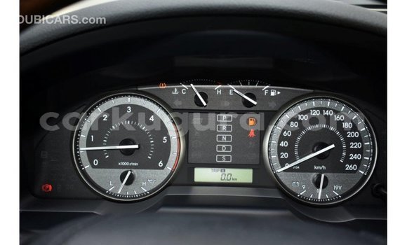 Buy Import Toyota Land Cruiser Black Car in Import - Dubai in Bujumbura Buy Import Toyota Land Cruiser Black Car in Import - Dubai in Bujumbura