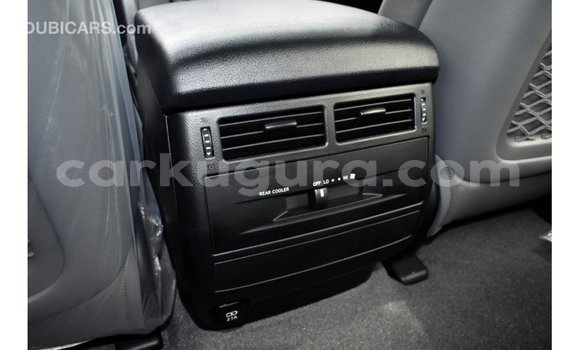 Buy Import Toyota Land Cruiser Black Car in Import - Dubai in Bujumbura Buy Import Toyota Land Cruiser Black Car in Import - Dubai in Bujumbura