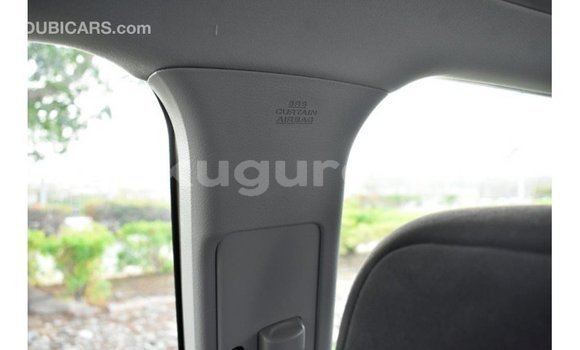 Buy Import Toyota Land Cruiser Black Car in Import - Dubai in Bujumbura Buy Import Toyota Land Cruiser Black Car in Import - Dubai in Bujumbura