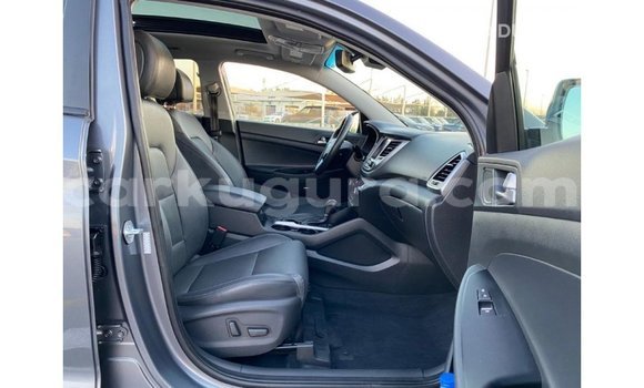 Nunua Imported Hyundai Tucson Nyingine Gari ndani ya Import - Dubai nchini Bujumbura Nunua Imported Hyundai Tucson Nyingine Gari ndani ya Import - Dubai nchini Bujumbura