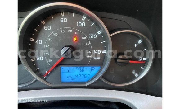 Nunua Imported Toyota 4Runner Nyeusi Gari ndani ya Import - Dubai nchini Bujumbura Nunua Imported Toyota 4Runner Nyeusi Gari ndani ya Import - Dubai nchini Bujumbura