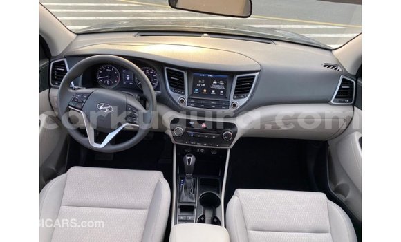 Nunua Imported Hyundai Tucson Nyeupe Gari ndani ya Import - Dubai nchini Bujumbura Nunua Imported Hyundai Tucson Nyeupe Gari ndani ya Import - Dubai nchini Bujumbura