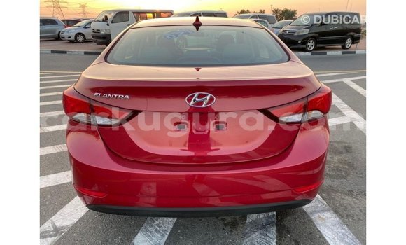 Nunua Imported Hyundai Elantra Nyekundu Gari ndani ya Import - Dubai nchini Bujumbura Nunua Imported Hyundai Elantra Nyekundu Gari ndani ya Import - Dubai nchini Bujumbura