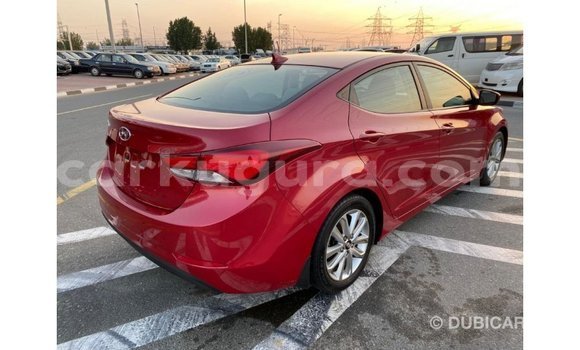 Nunua Imported Hyundai Elantra Nyekundu Gari ndani ya Import - Dubai nchini Bujumbura Nunua Imported Hyundai Elantra Nyekundu Gari ndani ya Import - Dubai nchini Bujumbura
