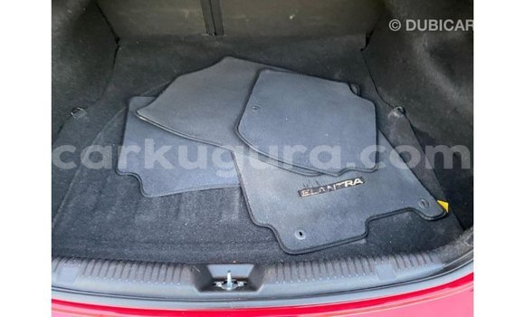 Nunua Imported Hyundai Elantra Nyekundu Gari ndani ya Import - Dubai nchini Bujumbura Nunua Imported Hyundai Elantra Nyekundu Gari ndani ya Import - Dubai nchini Bujumbura