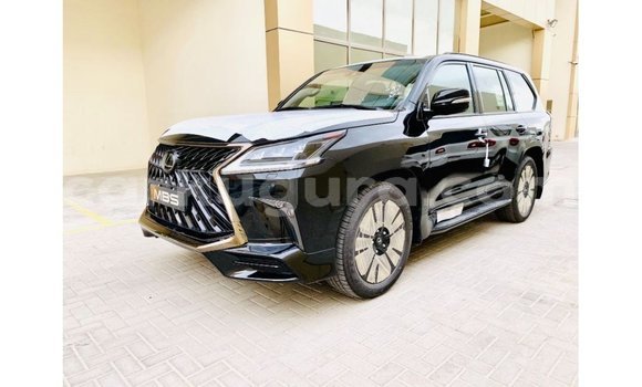 Nunua Imported Lexus LX Nyeusi Gari ndani ya Import - Dubai nchini Bujumbura Nunua Imported Lexus LX Nyeusi Gari ndani ya Import - Dubai nchini Bujumbura
