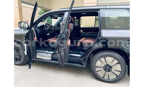 Nunua Imported Lexus LX Nyeusi Gari ndani ya Import - Dubai nchini Bujumbura Nunua Imported Lexus LX Nyeusi Gari ndani ya Import - Dubai nchini Bujumbura