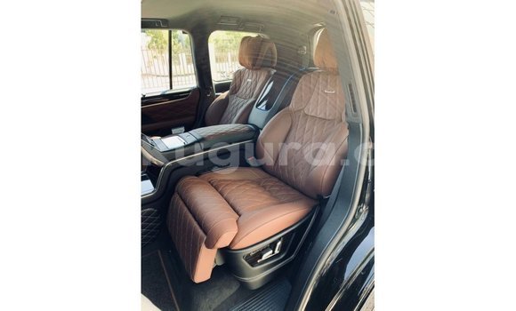 Nunua Imported Lexus LX Nyeusi Gari ndani ya Import - Dubai nchini Bujumbura Nunua Imported Lexus LX Nyeusi Gari ndani ya Import - Dubai nchini Bujumbura