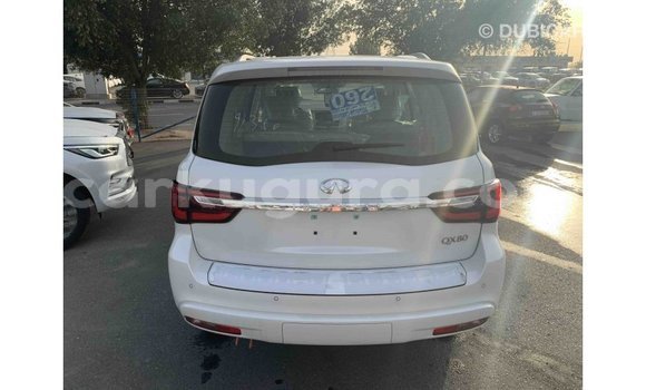 Acheter Import Voiture Infiniti Q Blanc à Import - Dubai, Bujumbura Acheter Import Voiture Infiniti Q Blanc à Import - Dubai, Bujumbura