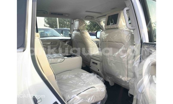 Acheter Import Voiture Infiniti Q Blanc à Import - Dubai, Bujumbura Acheter Import Voiture Infiniti Q Blanc à Import - Dubai, Bujumbura