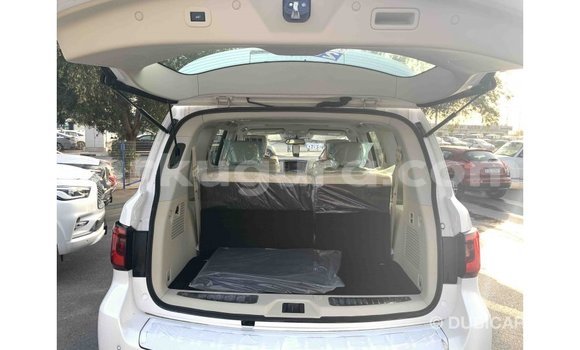 Acheter Import Voiture Infiniti Q Blanc à Import - Dubai, Bujumbura Acheter Import Voiture Infiniti Q Blanc à Import - Dubai, Bujumbura