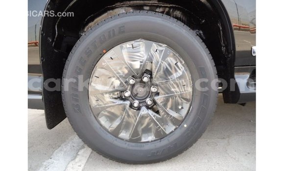 Acheter Import Voiture Lexus LX Noir à Import - Dubai, Bujumbura Acheter Import Voiture Lexus LX Noir à Import - Dubai, Bujumbura