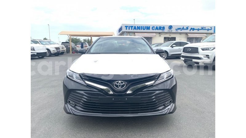 Big with watermark toyota camry bujumbura import dubai 3826