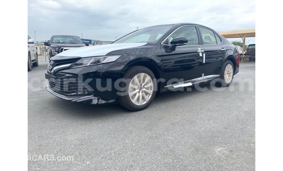 Nunua Imported Toyota Camry Nyeusi Gari ndani ya Import - Dubai nchini Bujumbura Nunua Imported Toyota Camry Nyeusi Gari ndani ya Import - Dubai nchini Bujumbura