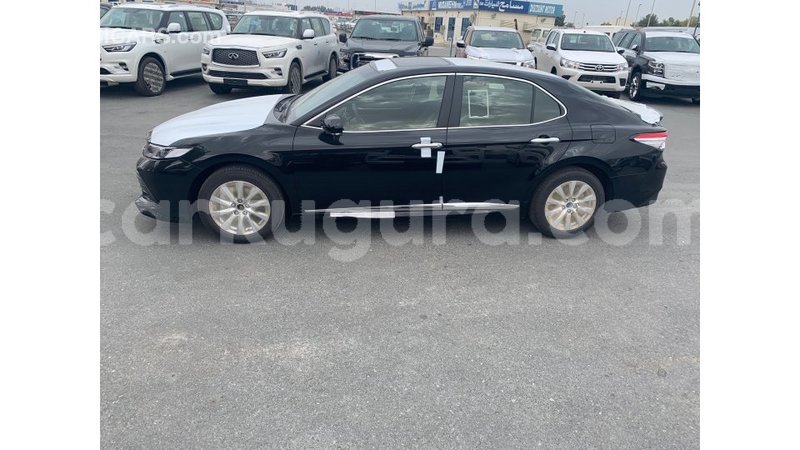 Big with watermark toyota camry bujumbura import dubai 3826