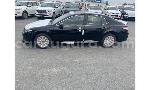 Nunua Imported Toyota Camry Nyeusi Gari ndani ya Import - Dubai nchini Bujumbura Nunua Imported Toyota Camry Nyeusi Gari ndani ya Import - Dubai nchini Bujumbura