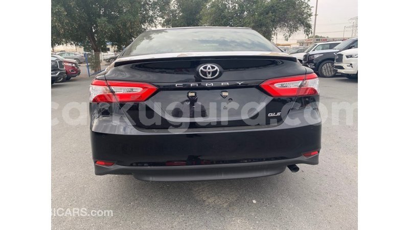 Big with watermark toyota camry bujumbura import dubai 3826