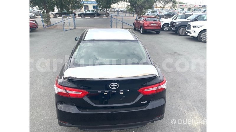 Big with watermark toyota camry bujumbura import dubai 3826