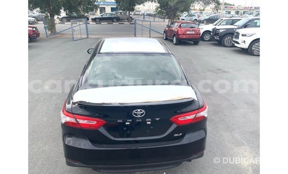 Nunua Imported Toyota Camry Nyeusi Gari ndani ya Import - Dubai nchini Bujumbura Nunua Imported Toyota Camry Nyeusi Gari ndani ya Import - Dubai nchini Bujumbura