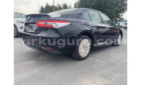 Nunua Imported Toyota Camry Nyeusi Gari ndani ya Import - Dubai nchini Bujumbura Nunua Imported Toyota Camry Nyeusi Gari ndani ya Import - Dubai nchini Bujumbura