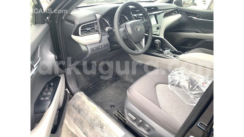 Big with watermark toyota camry bujumbura import dubai 3826