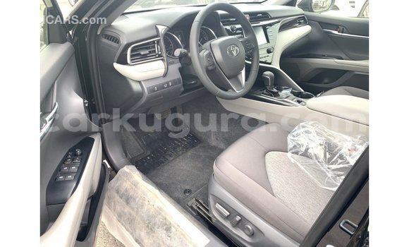 Nunua Imported Toyota Camry Nyeusi Gari ndani ya Import - Dubai nchini Bujumbura Nunua Imported Toyota Camry Nyeusi Gari ndani ya Import - Dubai nchini Bujumbura