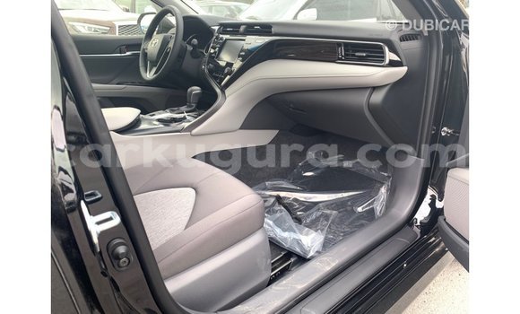 Nunua Imported Toyota Camry Nyeusi Gari ndani ya Import - Dubai nchini Bujumbura Nunua Imported Toyota Camry Nyeusi Gari ndani ya Import - Dubai nchini Bujumbura