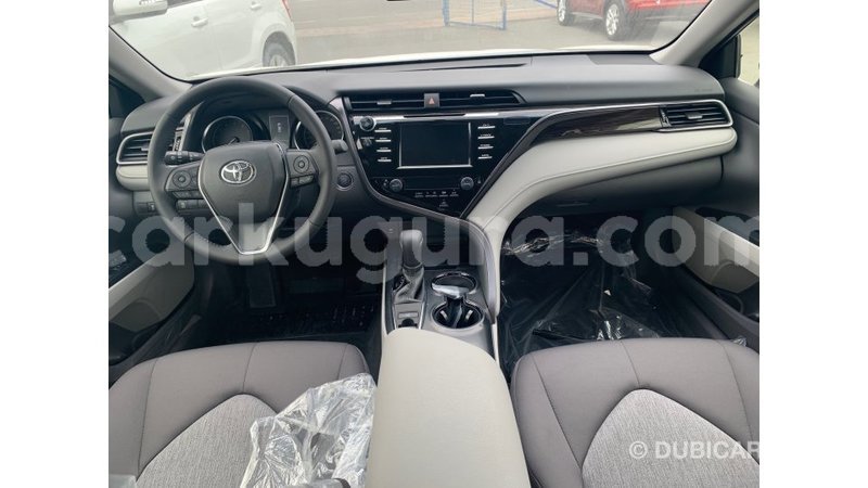 Big with watermark toyota camry bujumbura import dubai 3826