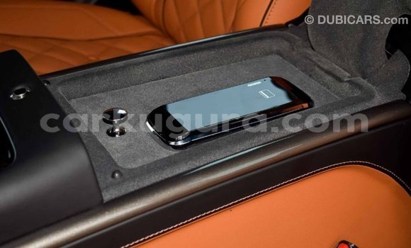 Acheter Import Voiture Lexus LX Noir à Import - Dubai, Bujumbura Acheter Import Voiture Lexus LX Noir à Import - Dubai, Bujumbura