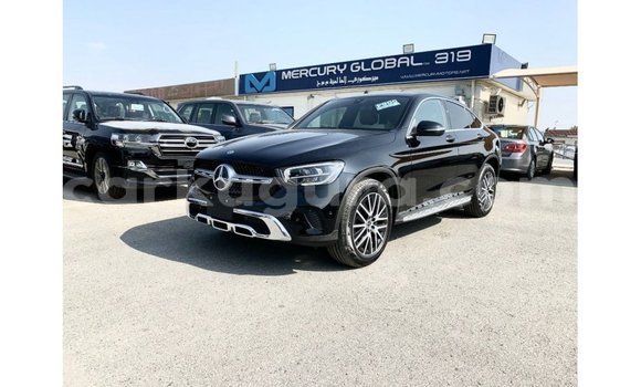 Buy Import Mercedes-Benz GLC Black Car in Import - Dubai in Bujumbura Buy Import Mercedes-Benz GLC Black Car in Import - Dubai in Bujumbura