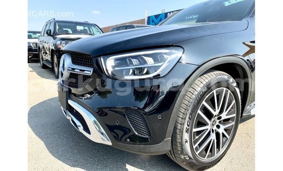 Buy Import Mercedes-Benz GLC Black Car in Import - Dubai in Bujumbura Buy Import Mercedes-Benz GLC Black Car in Import - Dubai in Bujumbura