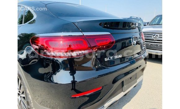 Buy Import Mercedes-Benz GLC Black Car in Import - Dubai in Bujumbura Buy Import Mercedes-Benz GLC Black Car in Import - Dubai in Bujumbura