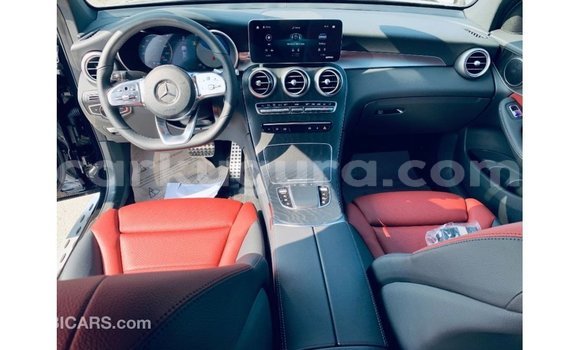 Buy Import Mercedes-Benz GLC Black Car in Import - Dubai in Bujumbura Buy Import Mercedes-Benz GLC Black Car in Import - Dubai in Bujumbura