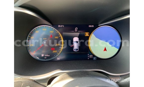 Buy Import Mercedes-Benz GLC Black Car in Import - Dubai in Bujumbura Buy Import Mercedes-Benz GLC Black Car in Import - Dubai in Bujumbura