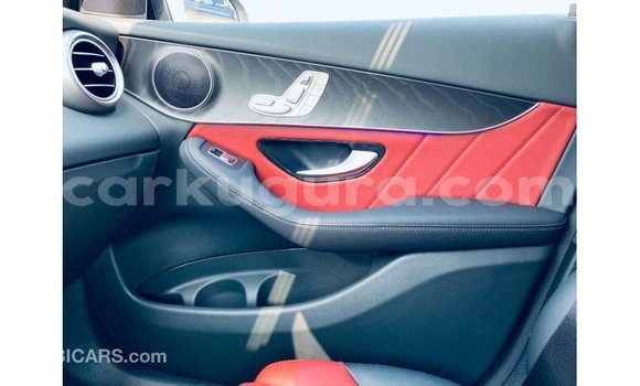 Buy Import Mercedes-Benz GLC Black Car in Import - Dubai in Bujumbura Buy Import Mercedes-Benz GLC Black Car in Import - Dubai in Bujumbura