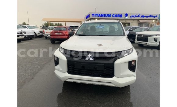 Nunua Imported Mitsubishi L200 Nyeupe Gari ndani ya Import - Dubai nchini Bujumbura Nunua Imported Mitsubishi L200 Nyeupe Gari ndani ya Import - Dubai nchini Bujumbura